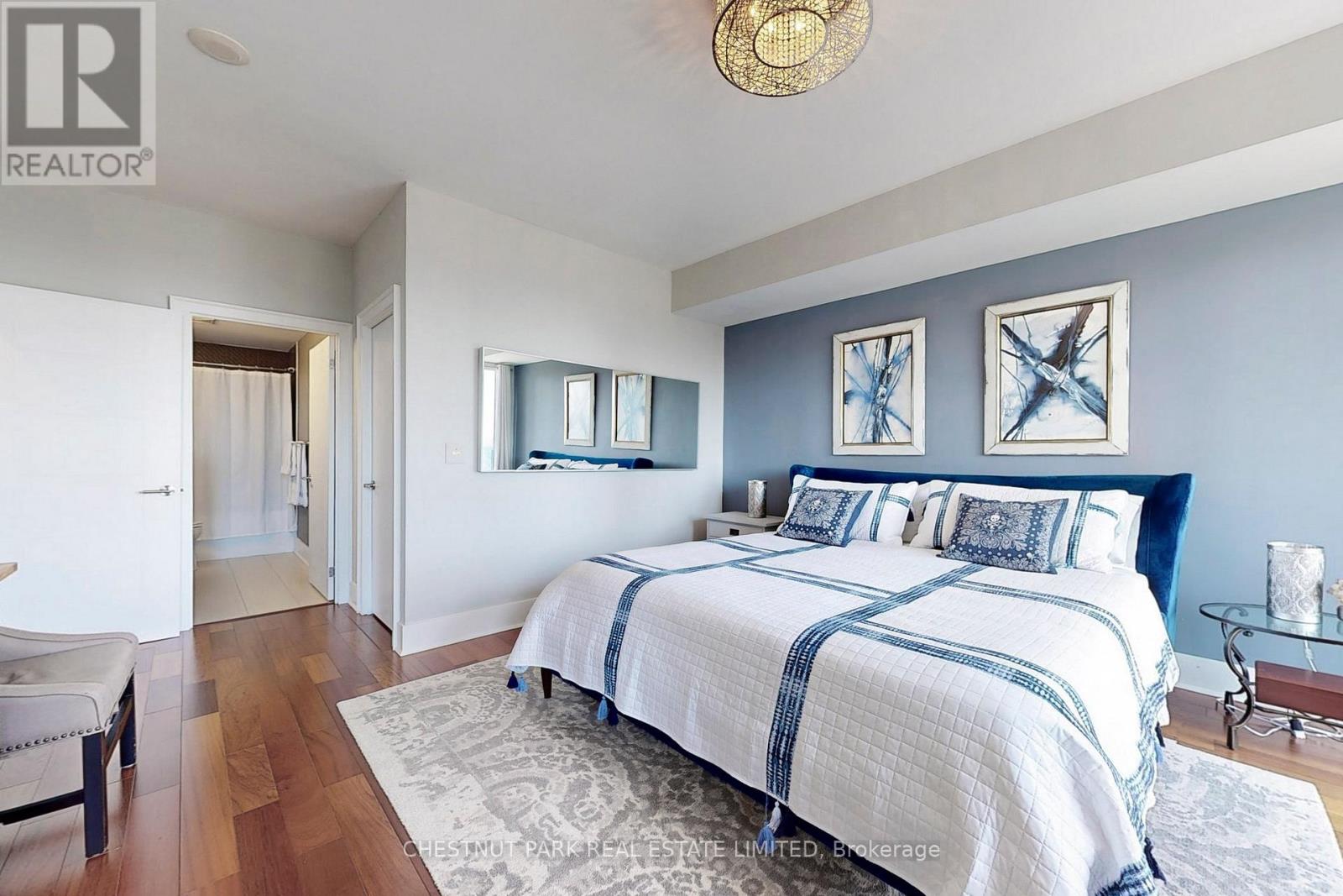 #2506 500 SHERBOURNE STREET - 10