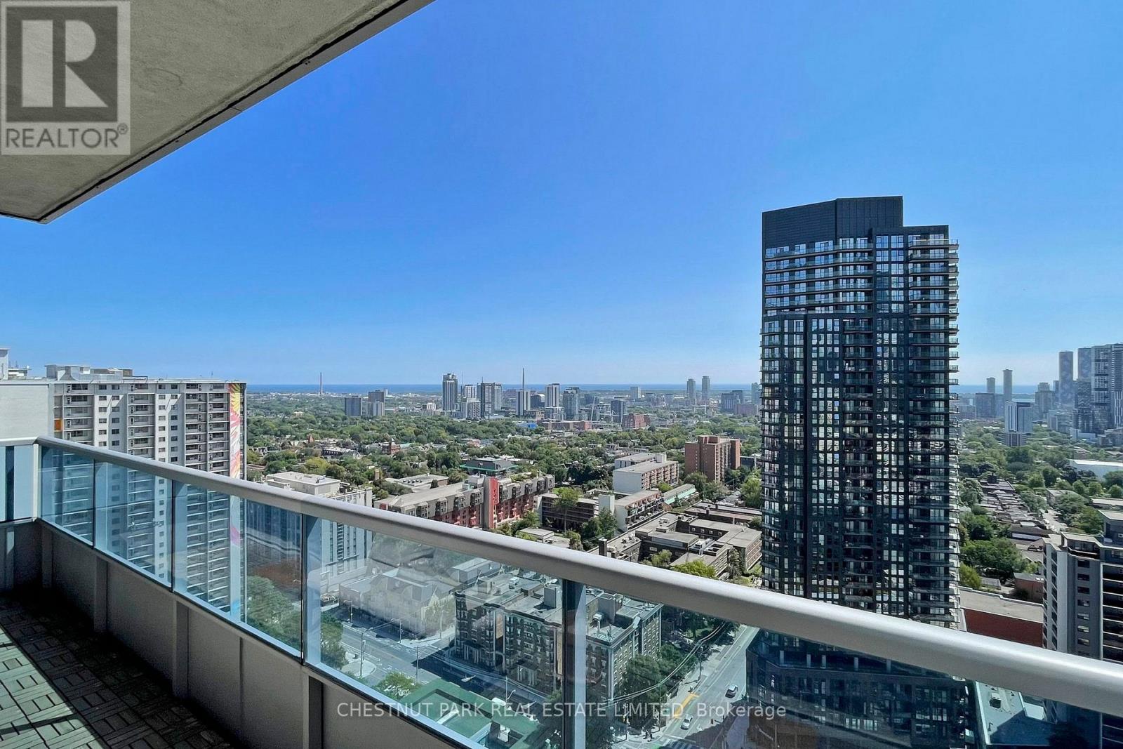 #2506 500 SHERBOURNE STREET - 18