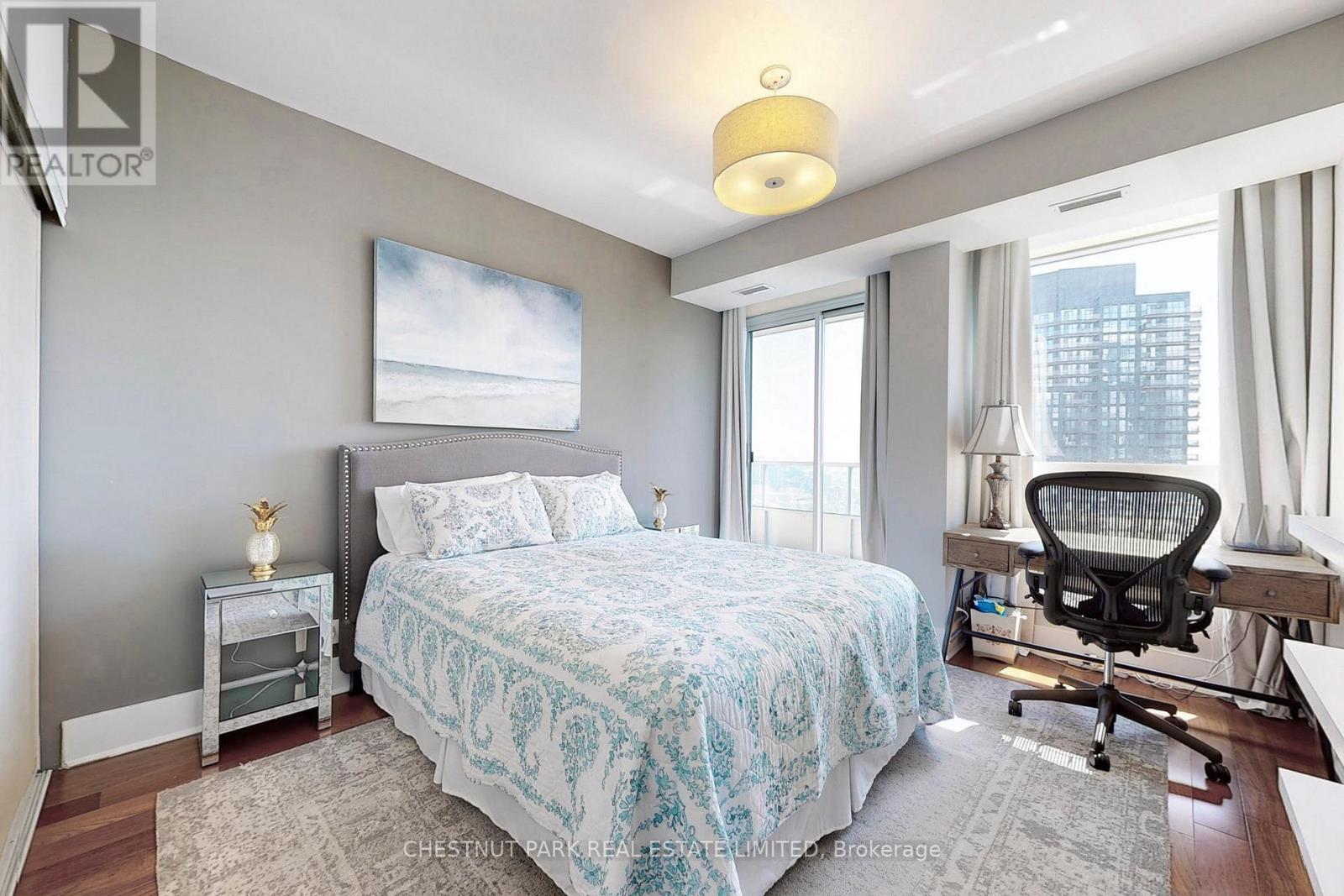 #2506 500 SHERBOURNE STREET - 13