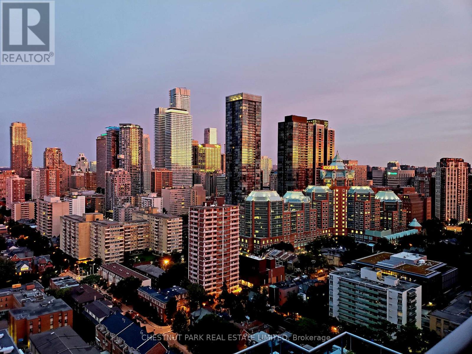 #2506 500 SHERBOURNE STREET - 28