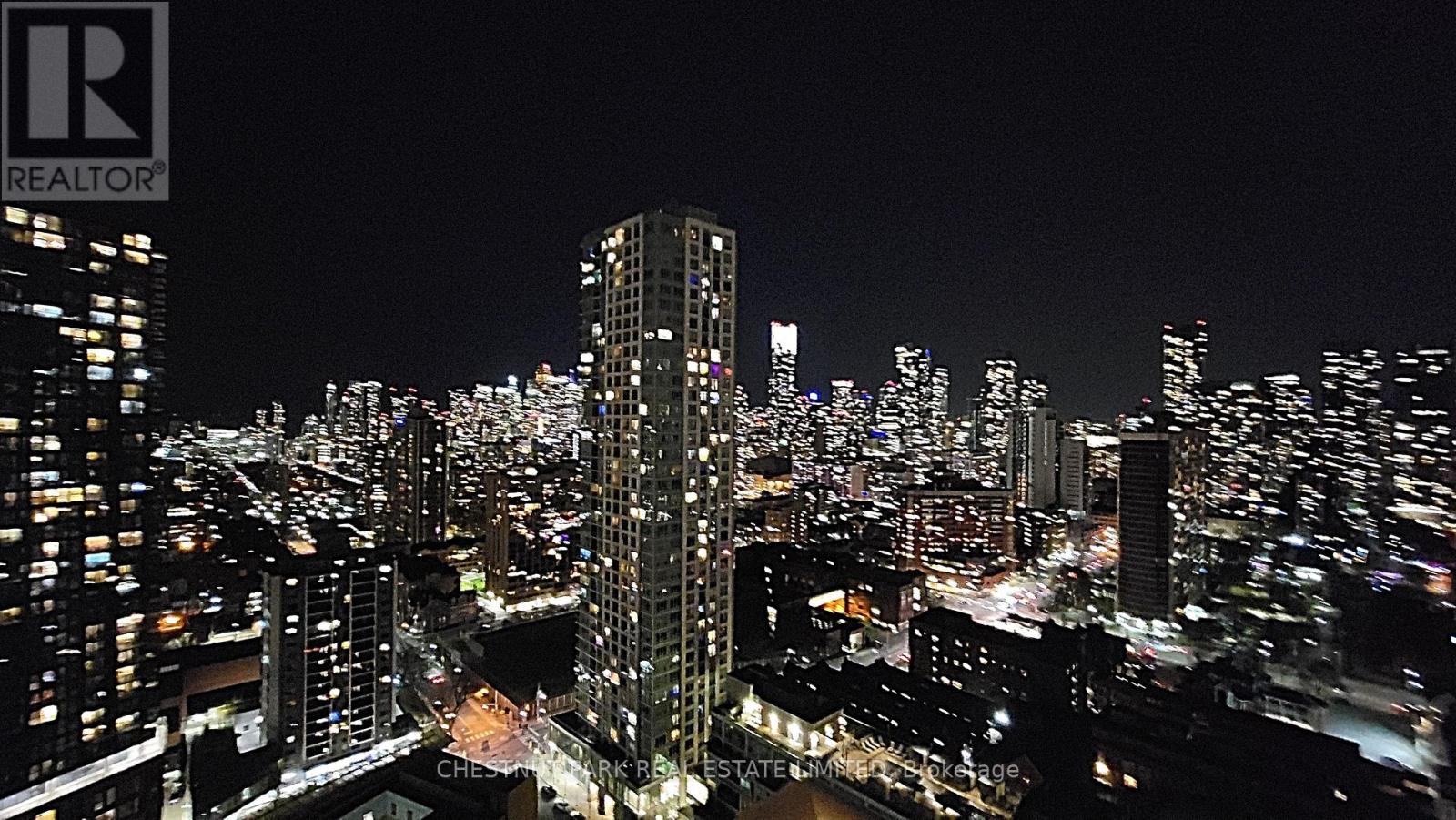 #2506 500 SHERBOURNE STREET - 30