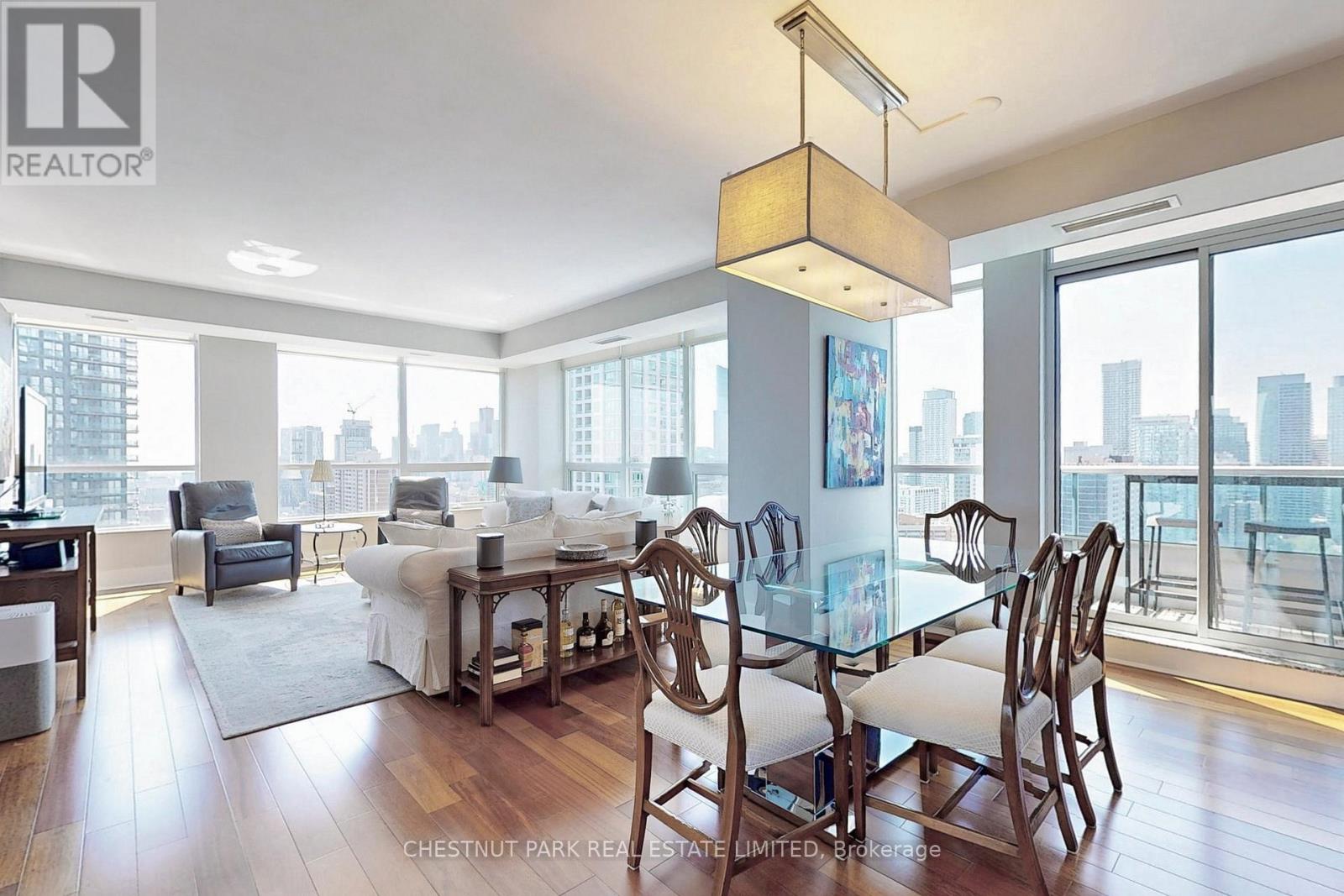 #2506 500 SHERBOURNE STREET - 5