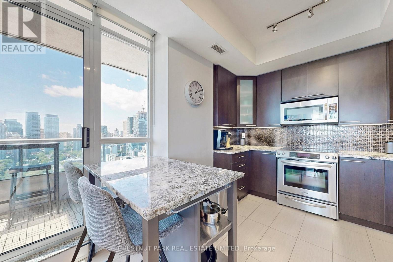 #2506 500 SHERBOURNE STREET - 6