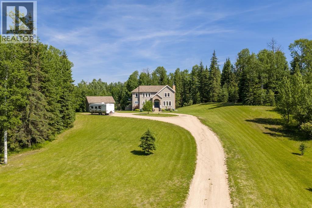 Lot 28 590072 Range Road 114, Rural Woodlands County, Alberta, T7S1S1