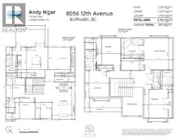 8056 12th Avenue, Burnaby, BC V3N2L1 Photo 39