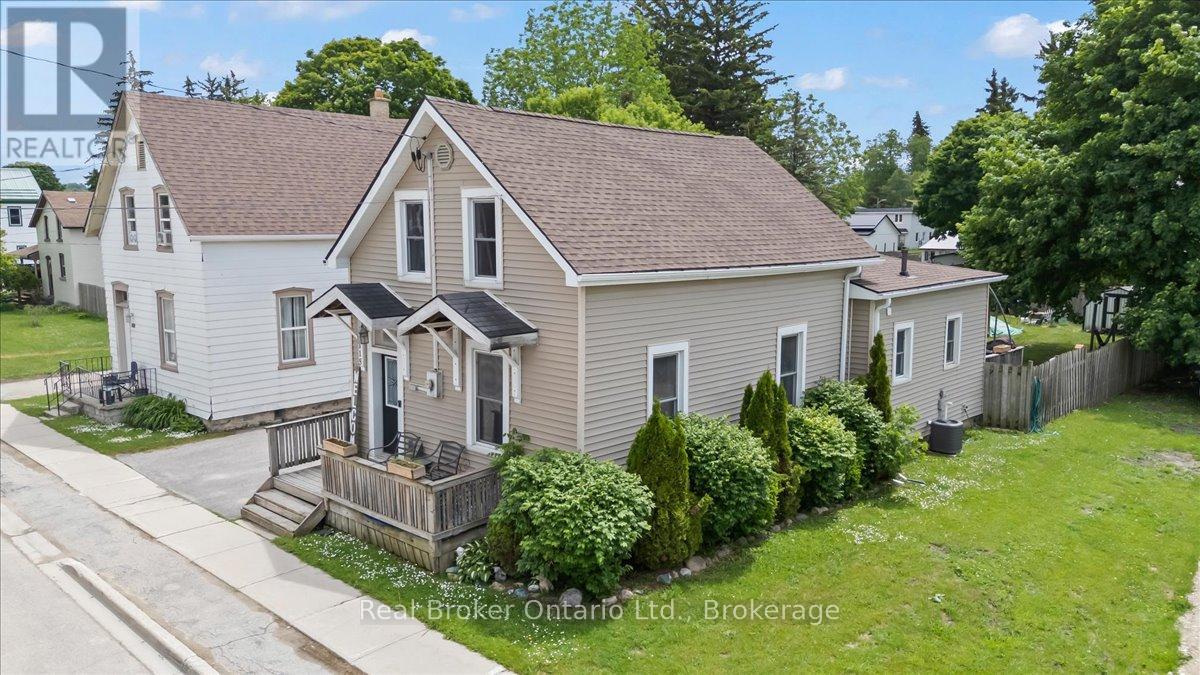 115 DURHAM STREET W - 1