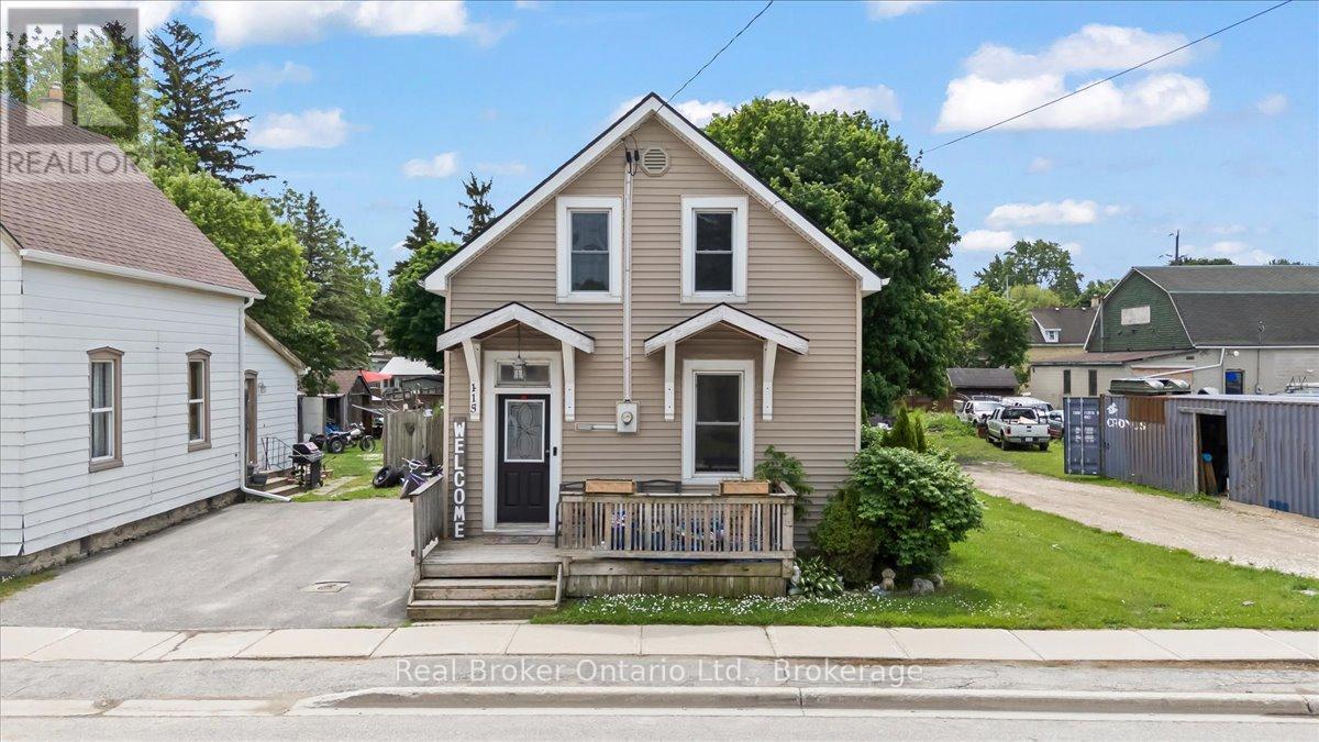 115 DURHAM STREET W - 2