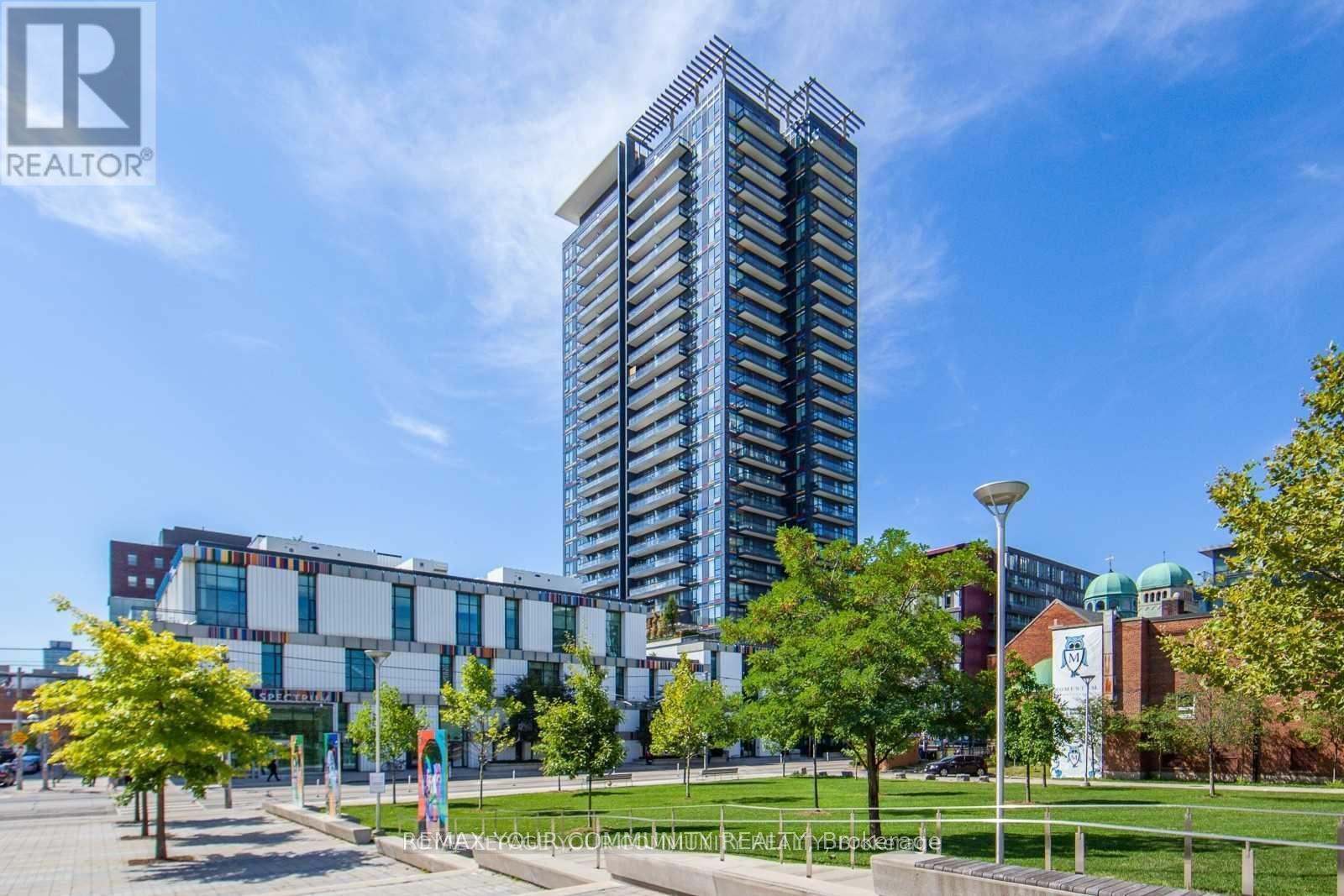 #1511 225 SACKVILLE STREET - 1
