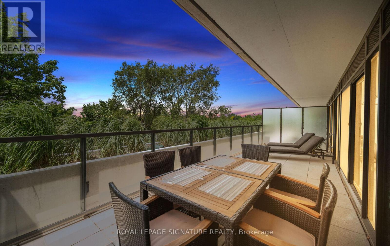 #407 1414 BAYVIEW AVENUE - 1