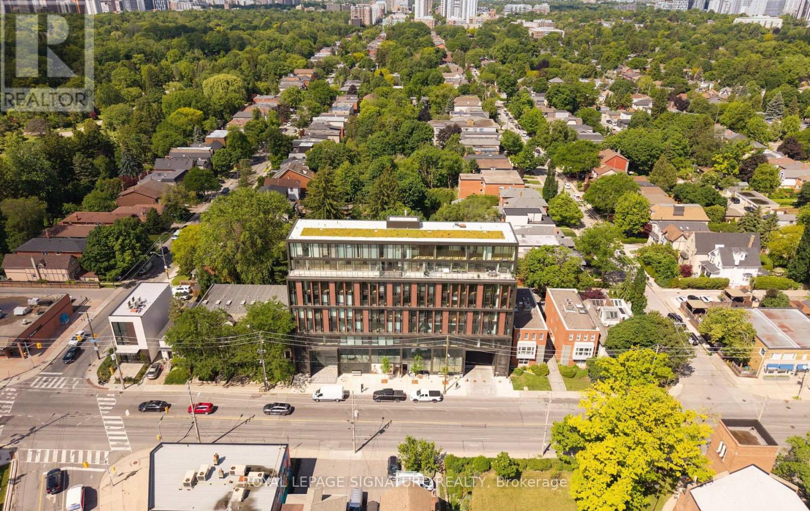 #407 1414 BAYVIEW AVENUE - 2