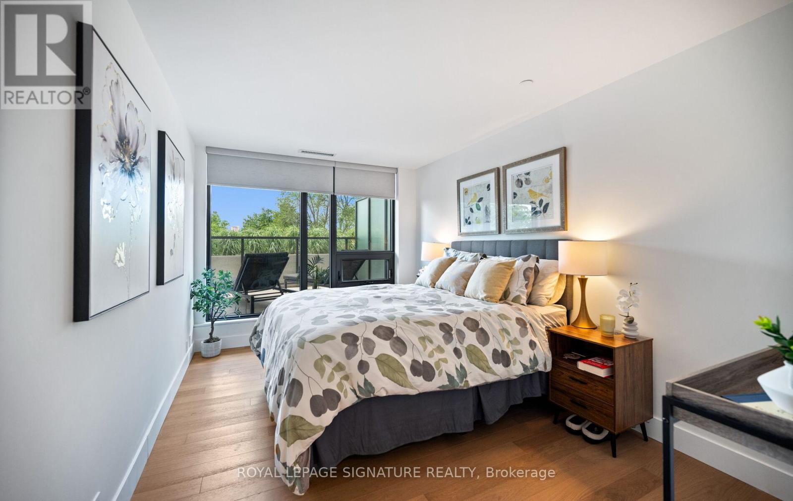 #407 1414 BAYVIEW AVENUE - 23