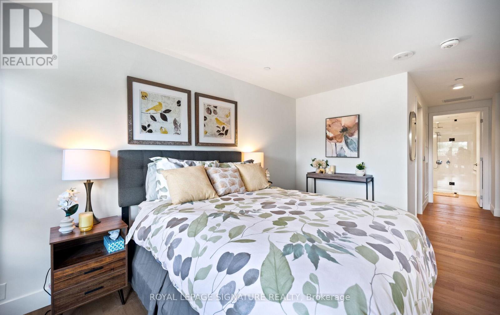 #407 1414 BAYVIEW AVENUE - 25