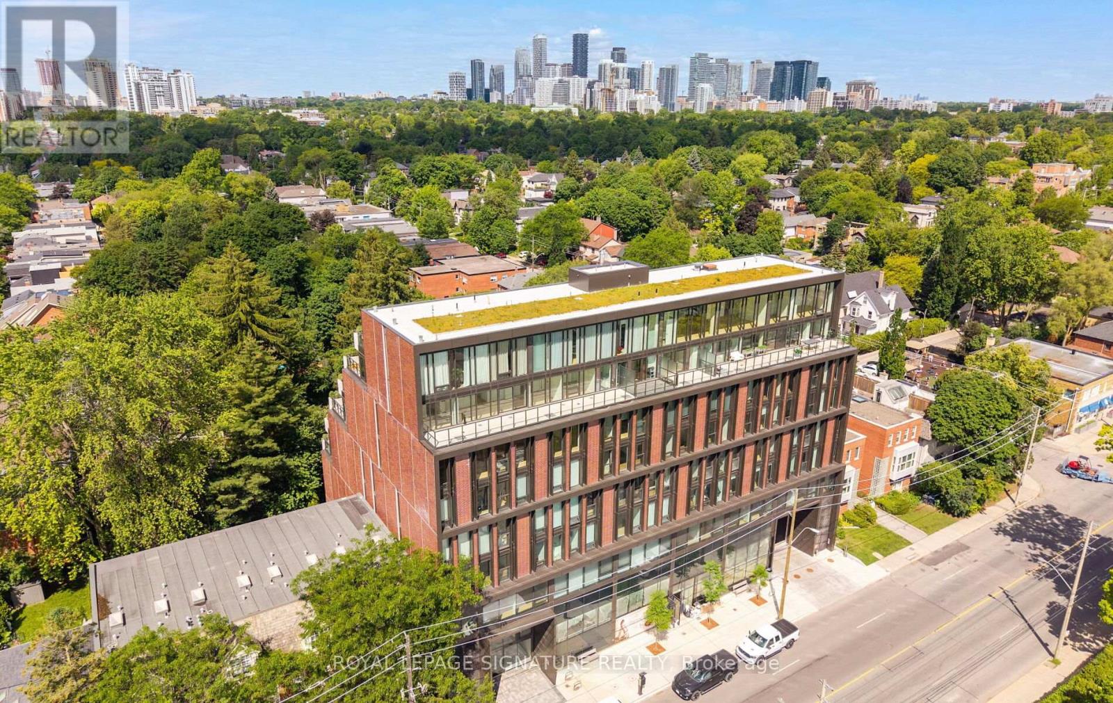 #407 1414 BAYVIEW AVENUE - 3