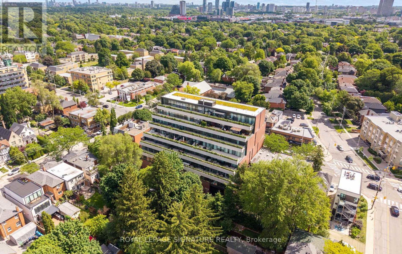 #407 1414 BAYVIEW AVENUE - 4
