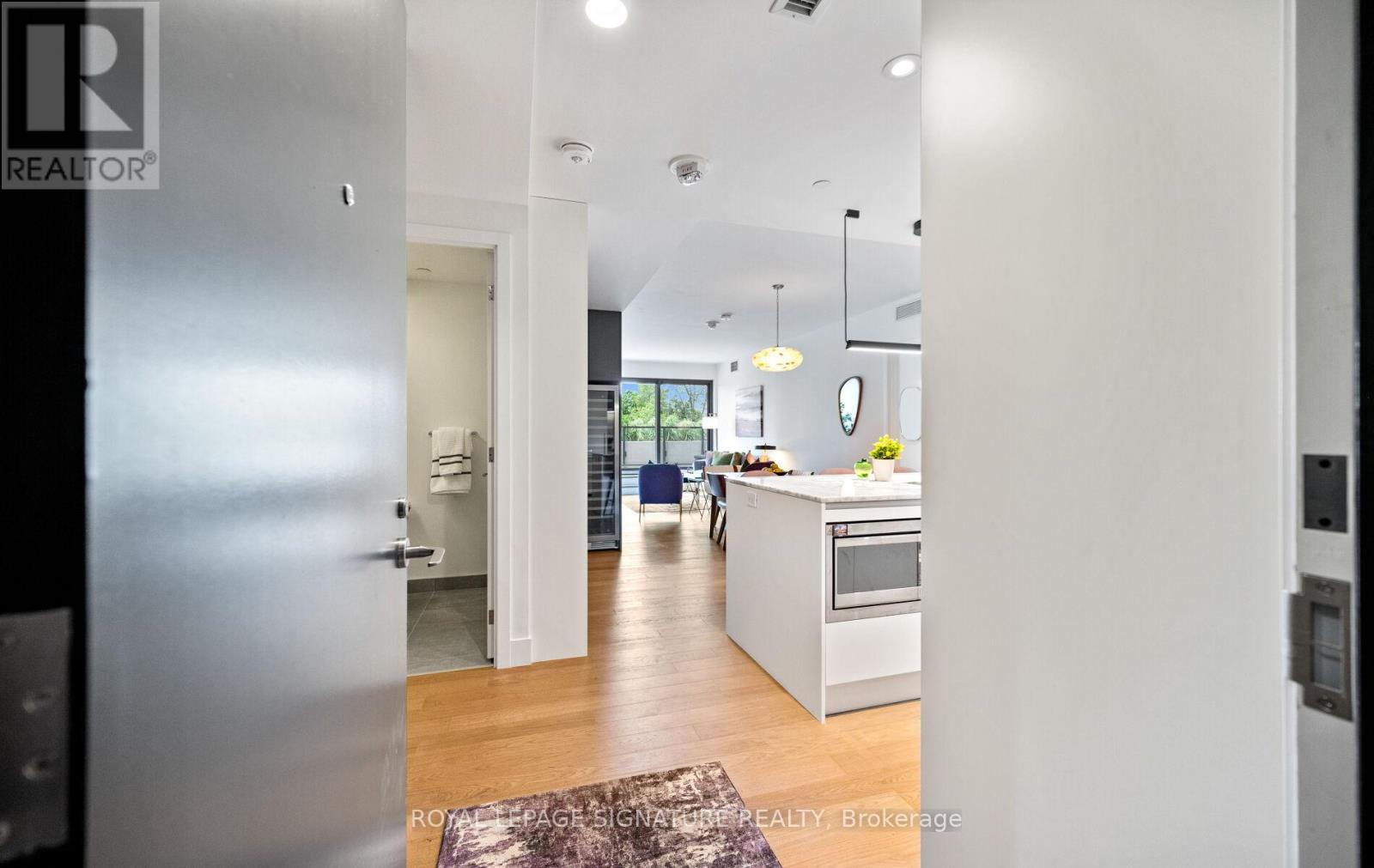 #407 1414 BAYVIEW AVENUE - 7
