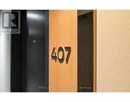 407 - 1414 Bayview Avenue, Toronto, ON M4G0E2 Photo 6