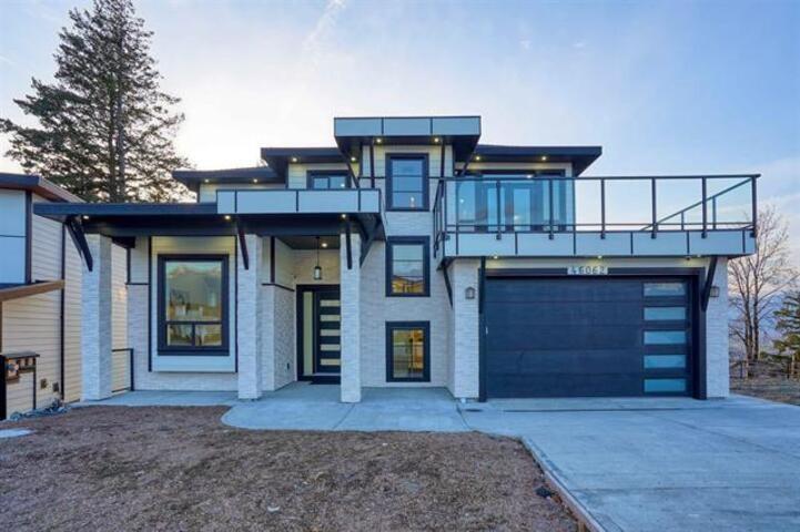 46062 CRESTVIEW DRIVE, Promontory