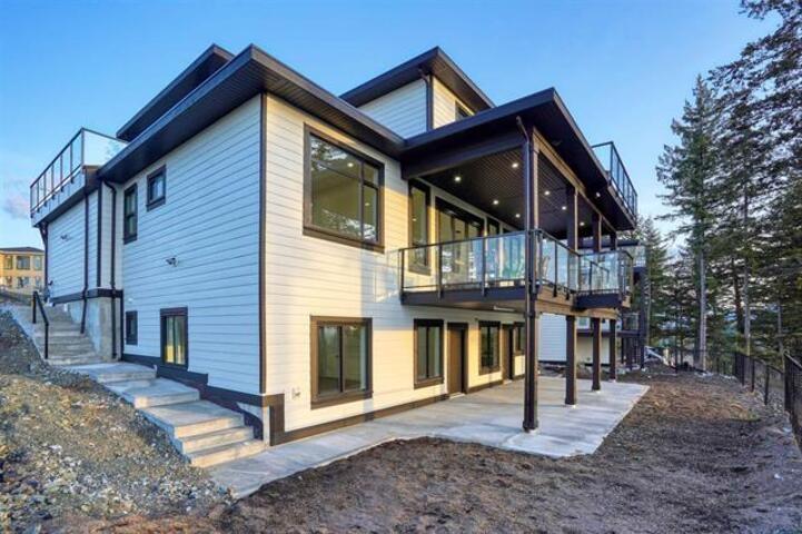 46062 CRESTVIEW DRIVE, Promontory, Chilliwack