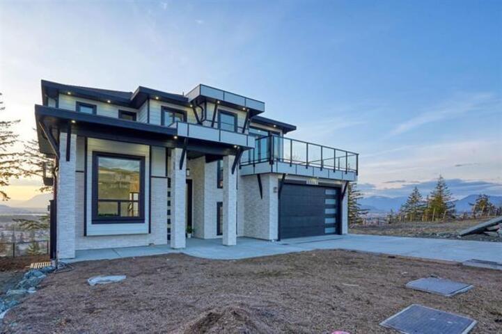 46062 CRESTVIEW DRIVE, Promontory, Chilliwack