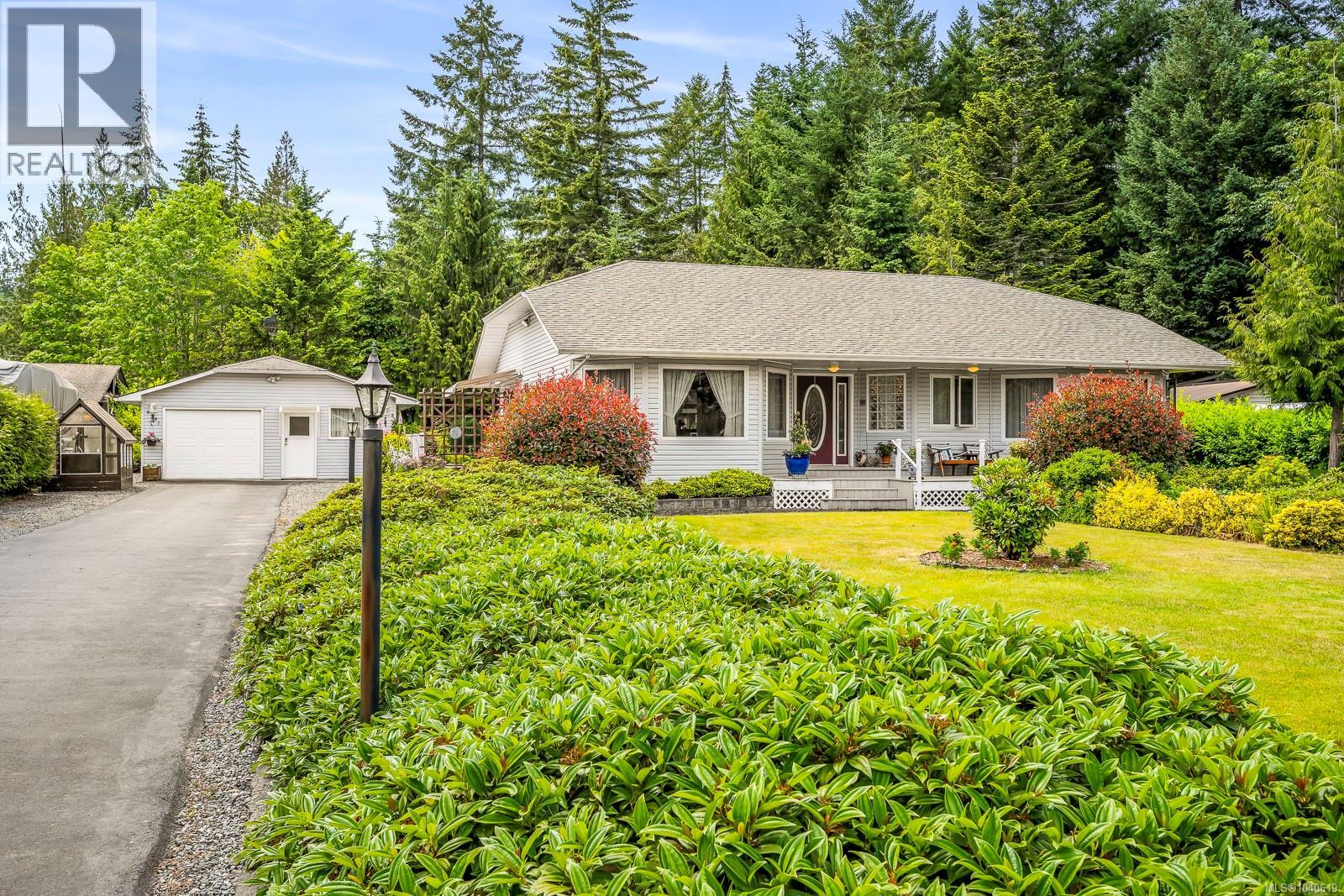 6531 MYSTERY BEACH Rd - 1