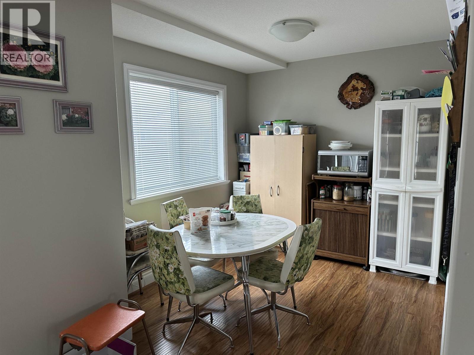 105 4404 5TH AVENUE, Prince George