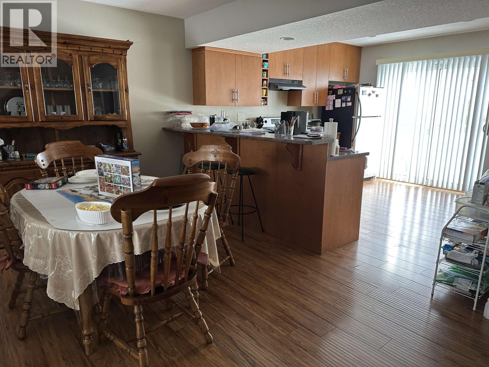 105 4404 5TH AVENUE, Prince George
