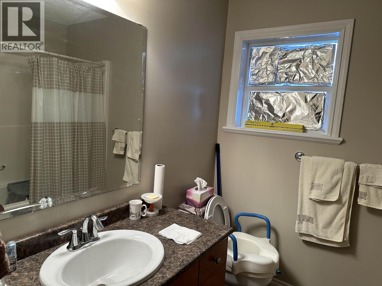 105 4404 5TH AVENUE, Prince George