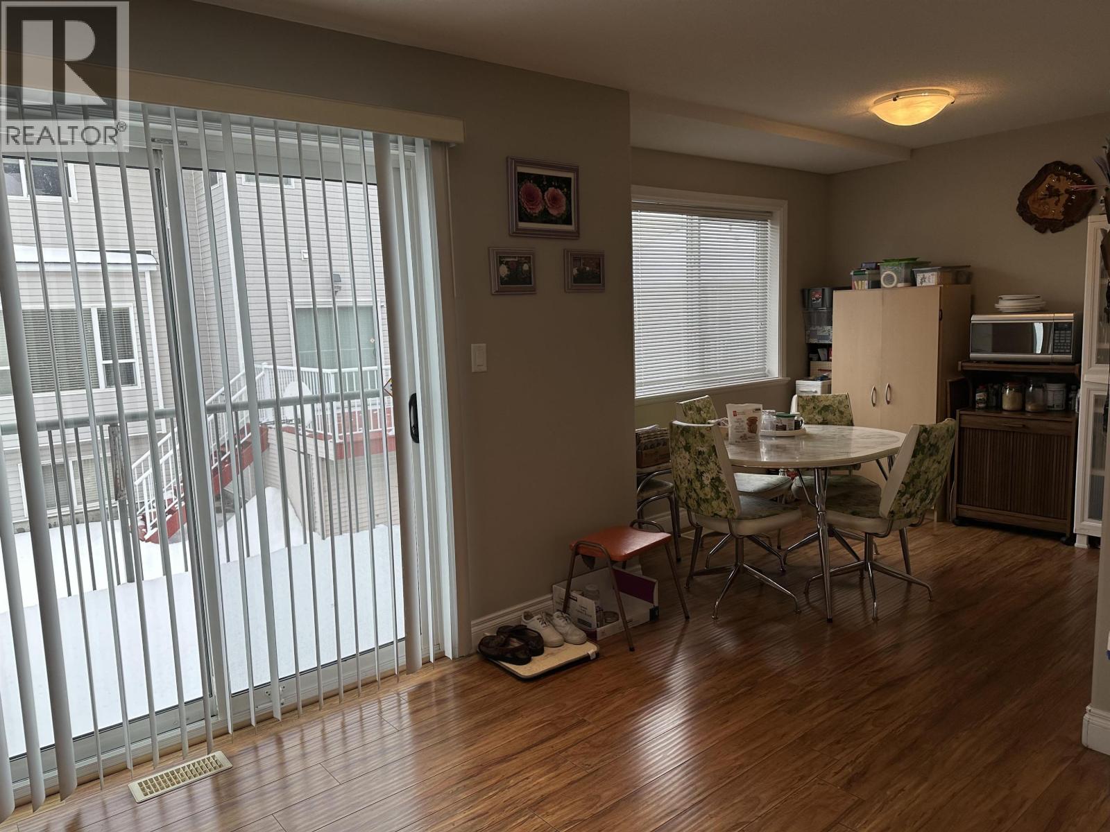 105 4404 5TH AVENUE, Prince George