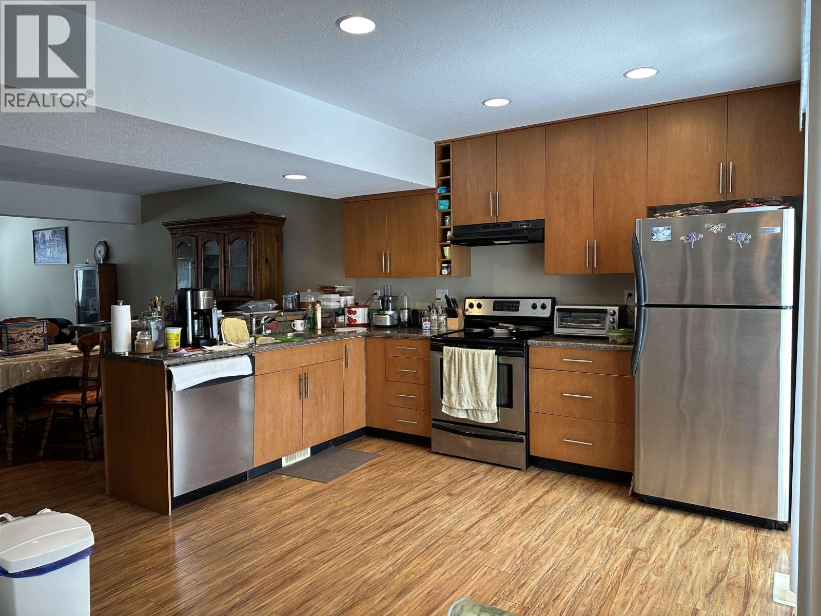 105 4404 5TH AVENUE, Prince George