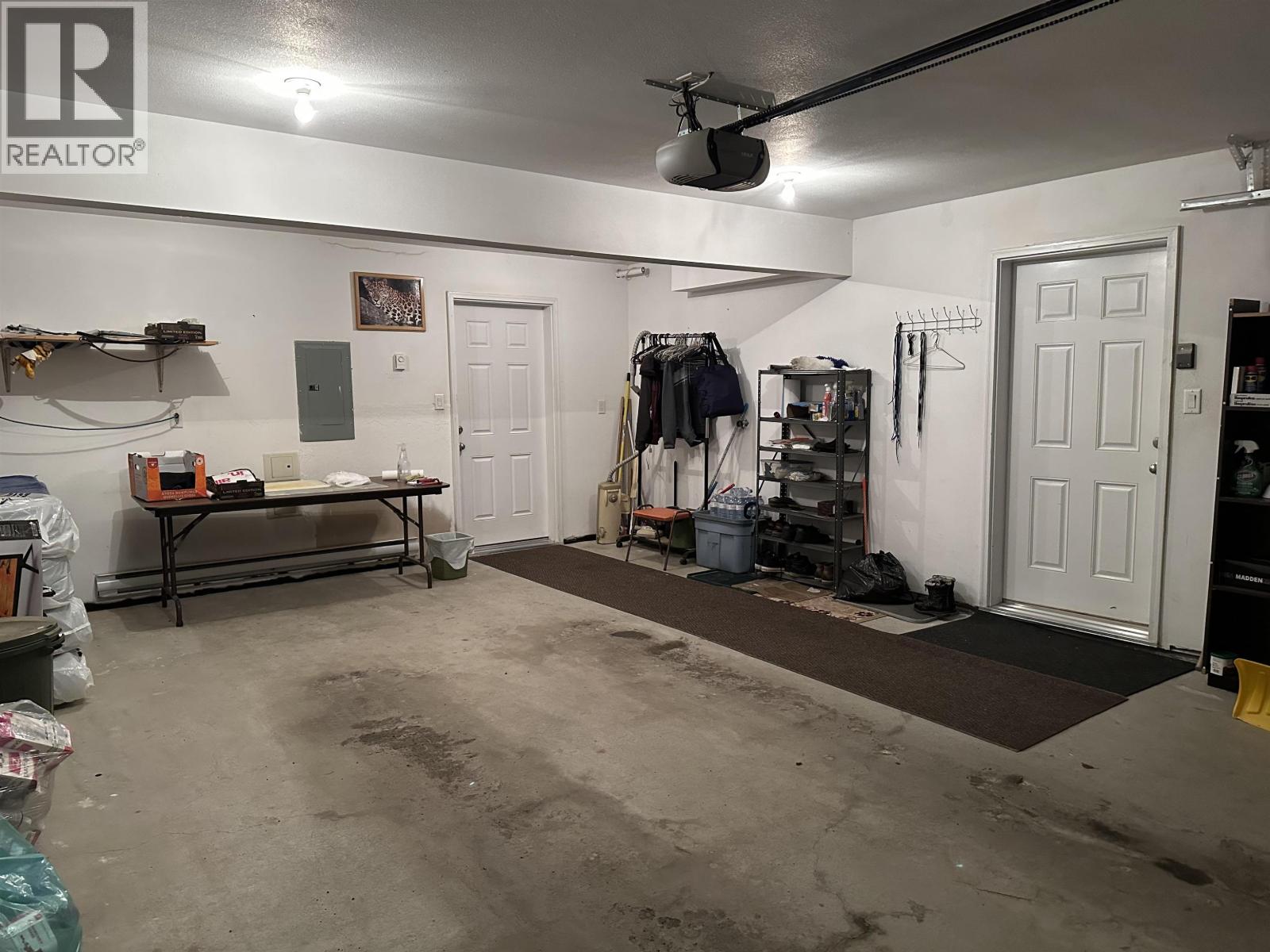 105 4404 5TH AVENUE, Prince George