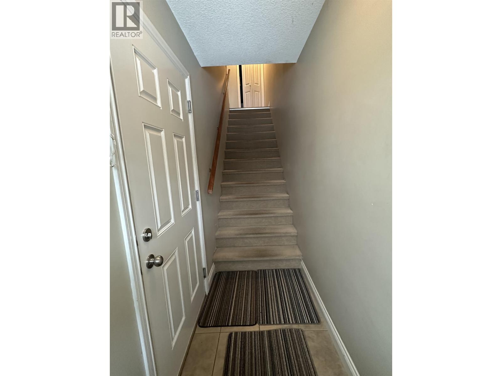 105 4404 5TH AVENUE, Prince George