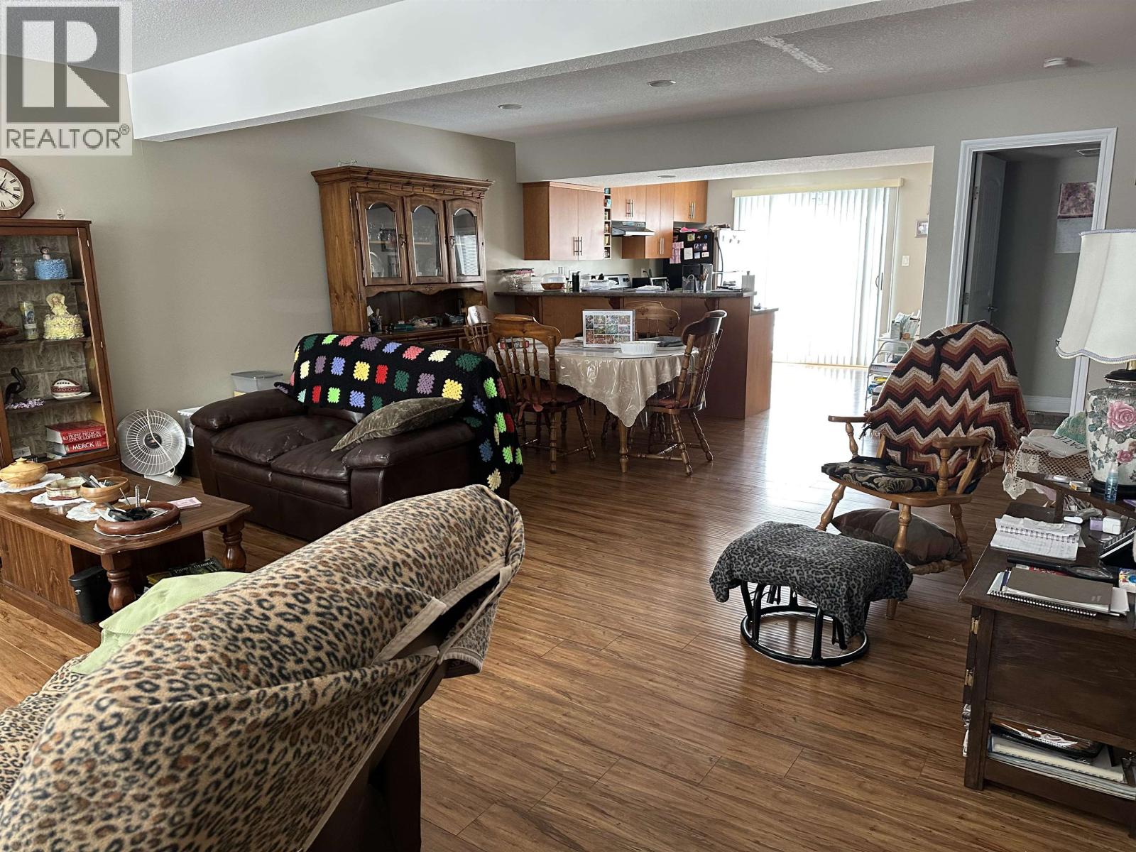105 4404 5TH AVENUE, Prince George