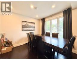 Dining room - 3135 Palmer Drive, Burlington, ON L7M1L2 Photo 8