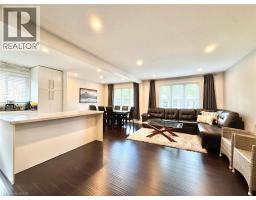 Kitchen - 3135 Palmer Drive, Burlington, ON L7M1L2 Photo 6