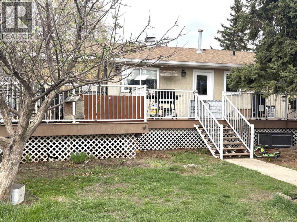 5602 47 Avenue W - 5