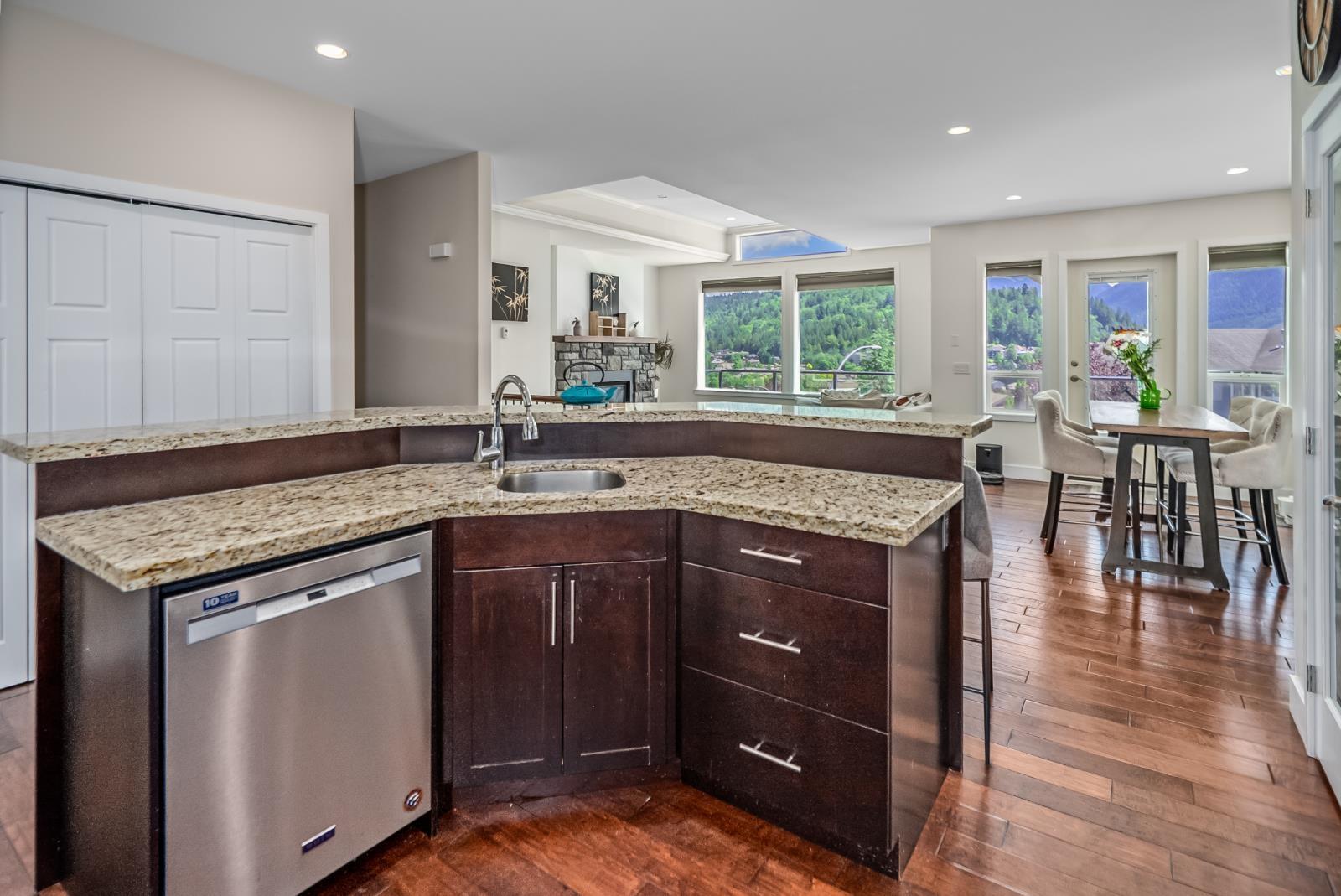 45989 WEEDEN DRIVE, Promontory, Chilliwack