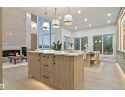 Second Kitchen - 3305 Chickadee Dr Nw, Edmonton, AB T5S0V5 Photo 10