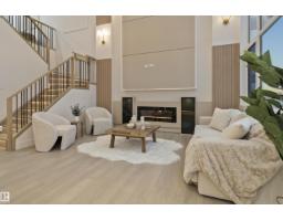 Bonus Room - 3305 Chickadee Dr Nw, Edmonton, AB T5S0V5 Photo 8