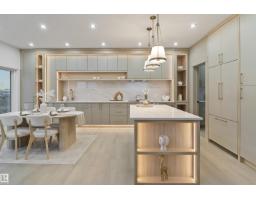 Laundry room - 3305 Chickadee Dr Nw, Edmonton, AB T5S0V5 Photo 9