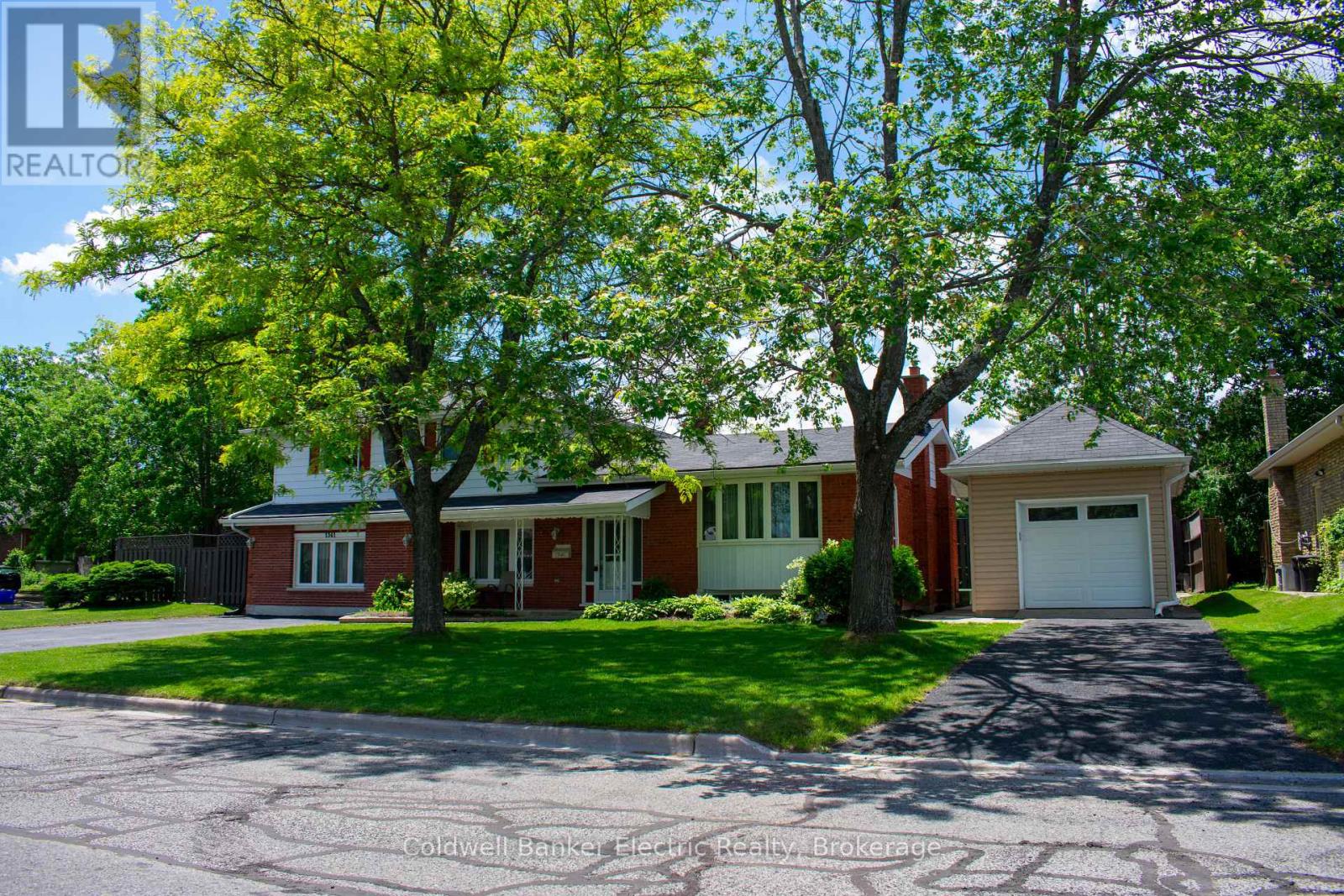 1341 HEATHER LANE - 1