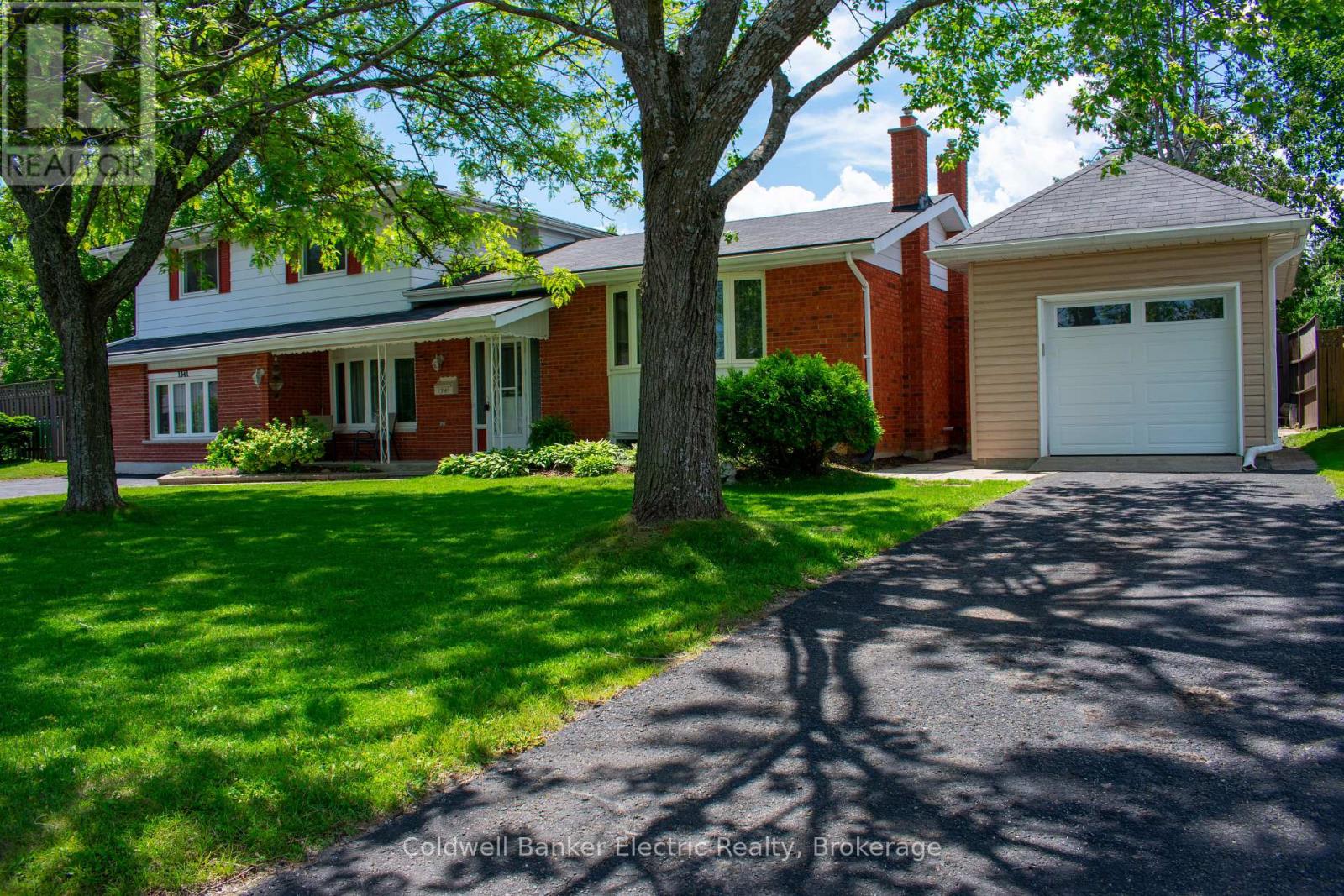 1341 HEATHER LANE - 2