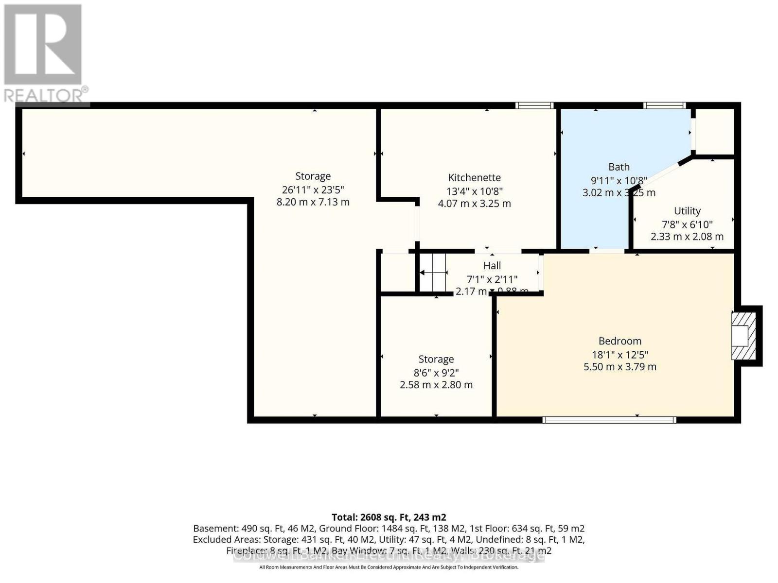 1341 HEATHER LANE - 42