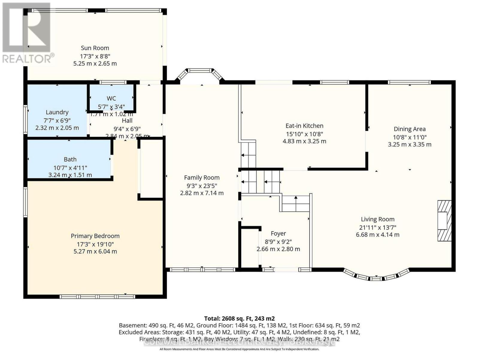 1341 HEATHER LANE - 40