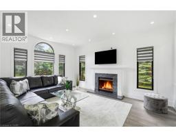 Family room - 2 Currie Drive, Morriston, ON N0B2C0 Photo 7