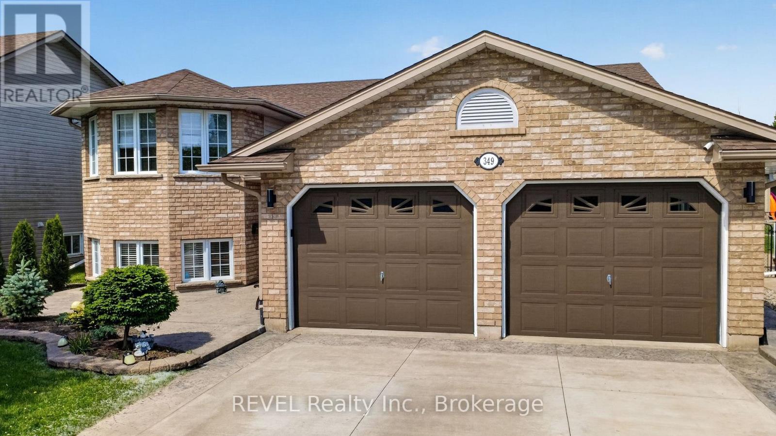 349 SCOTT AVENUE - 1