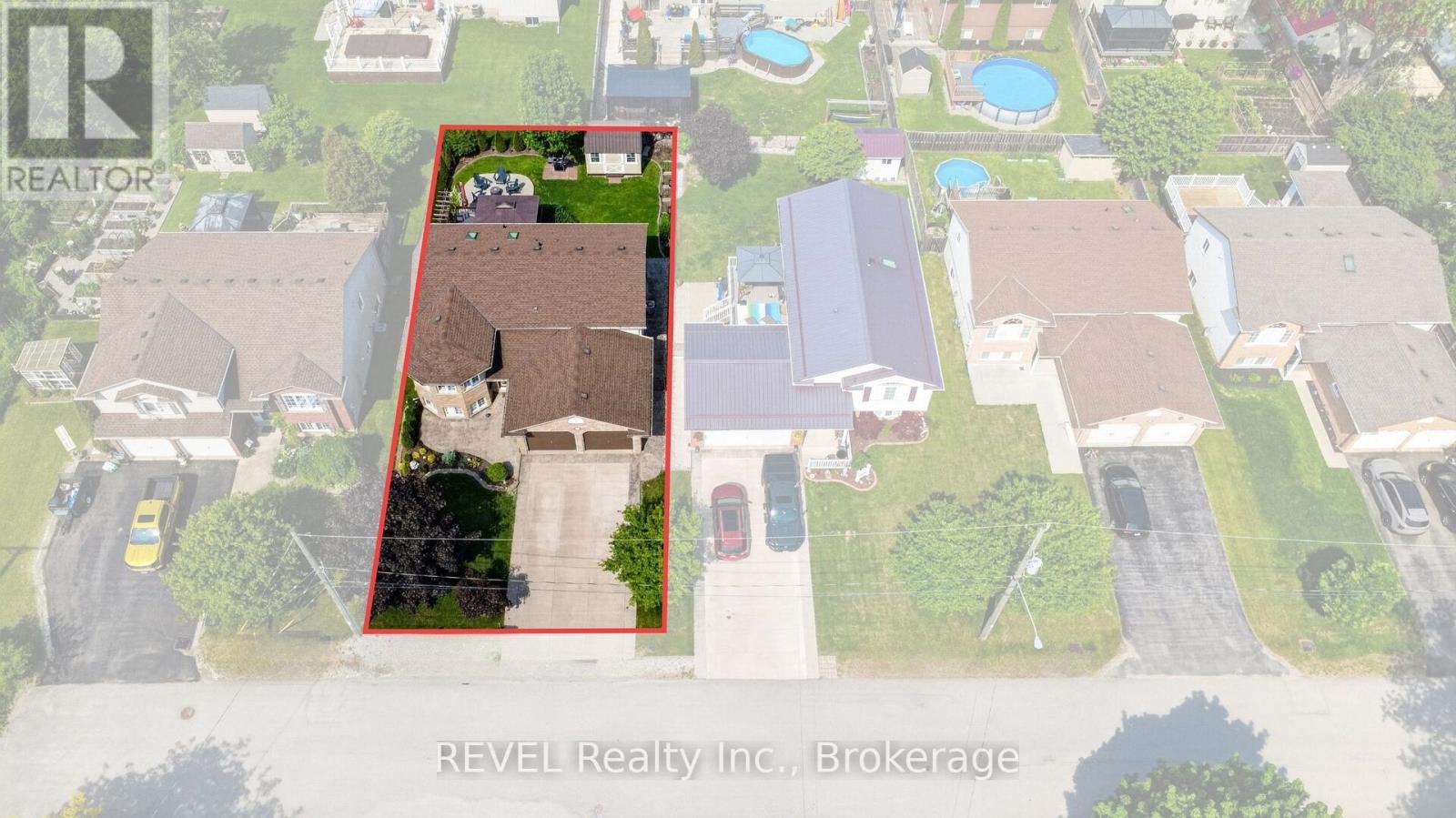 349 SCOTT AVENUE - 38