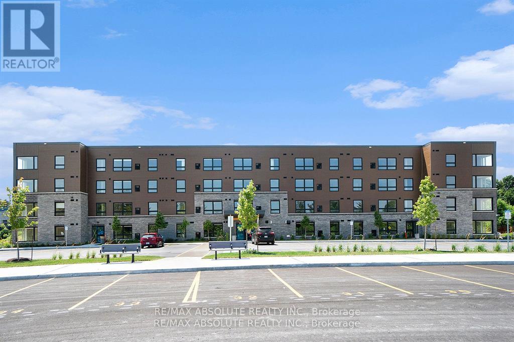 1 Bed, 1 Bath House for Rent in Arnprior – 308 – 12B THOMAS STREET S, Arnprior – MLS# X13453856 - Image 11