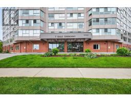 Primary Bedroom - 207 - 7 Gale Crescent, St  Catharines, ON L2R7M8 Photo 7
