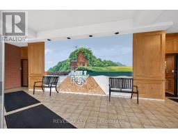 Laundry room - 207 - 7 Gale Crescent, St  Catharines, ON L2R7M8 Photo 8