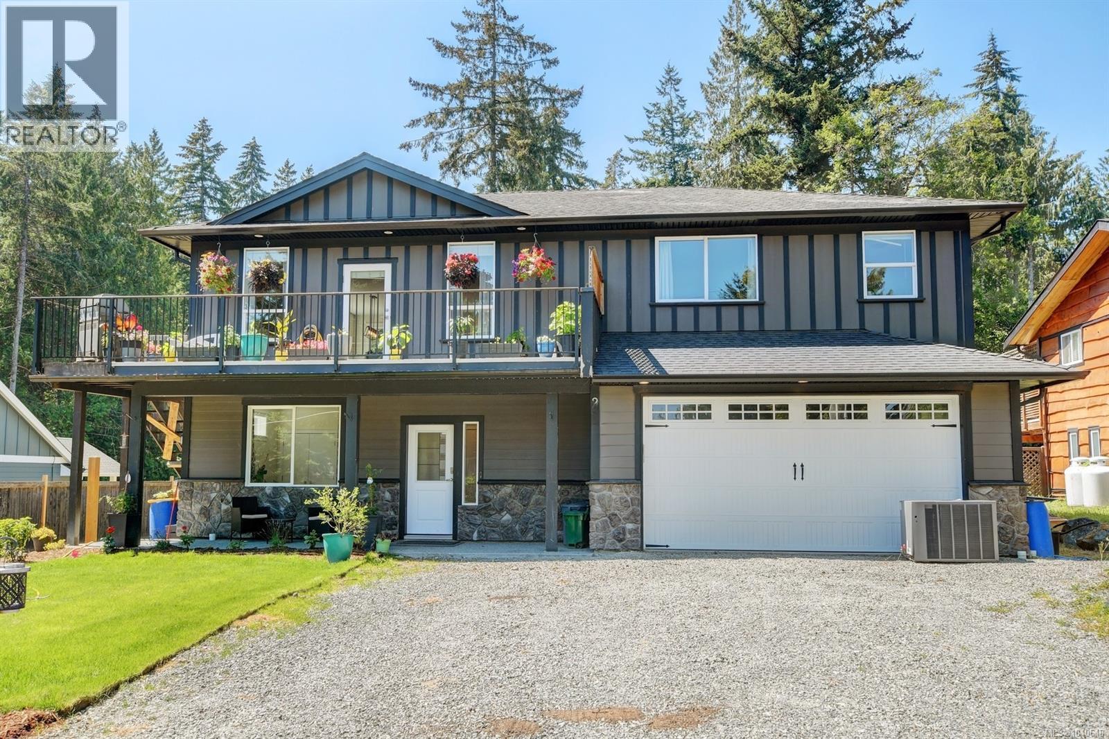  2656 Worthington Road, Shawnigan Lake